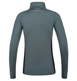 Kingsland Renata Ladies Training Shirt - Blue Stormy Weather